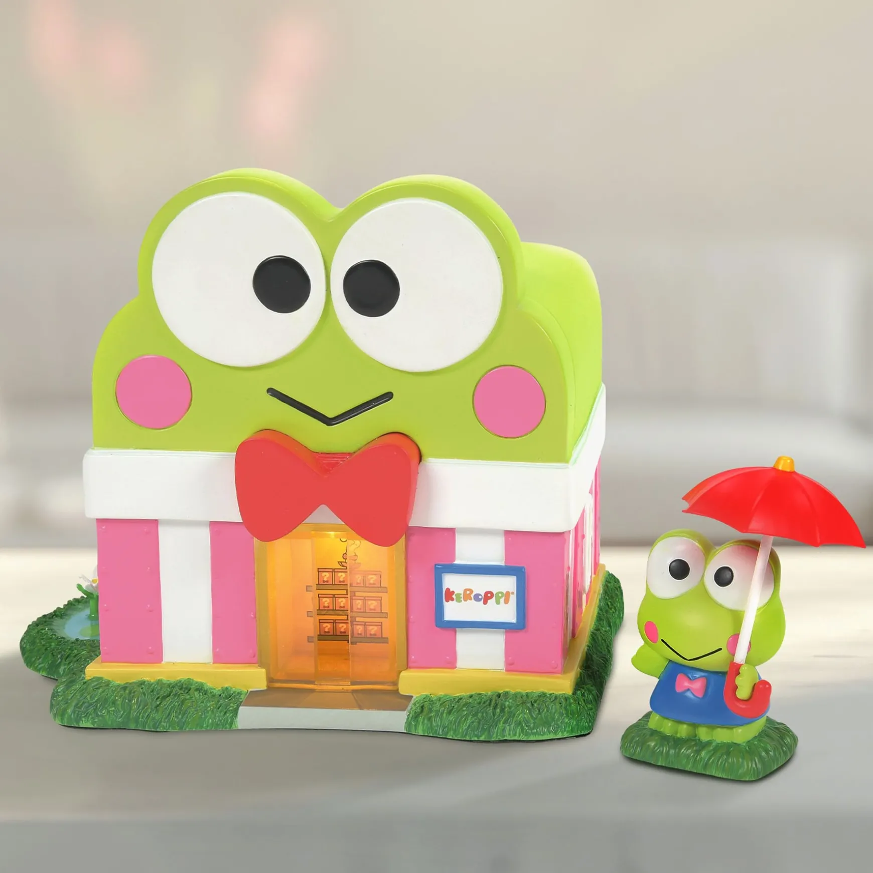 Keroppi's Market S/2