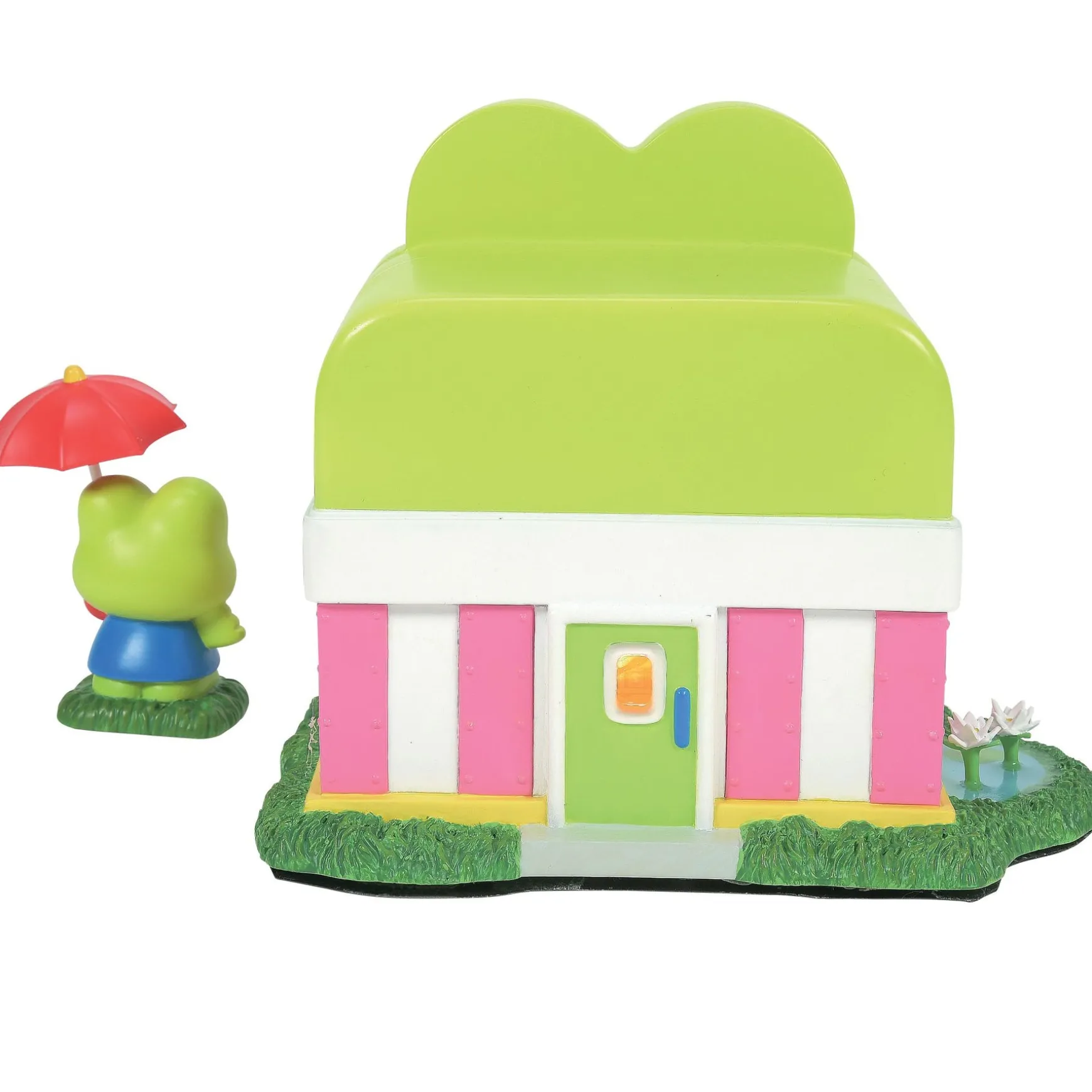 Keroppi's Market S/2