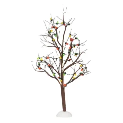 Lighted Xmas Bare Branch Tree