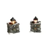 Limestone Lamps