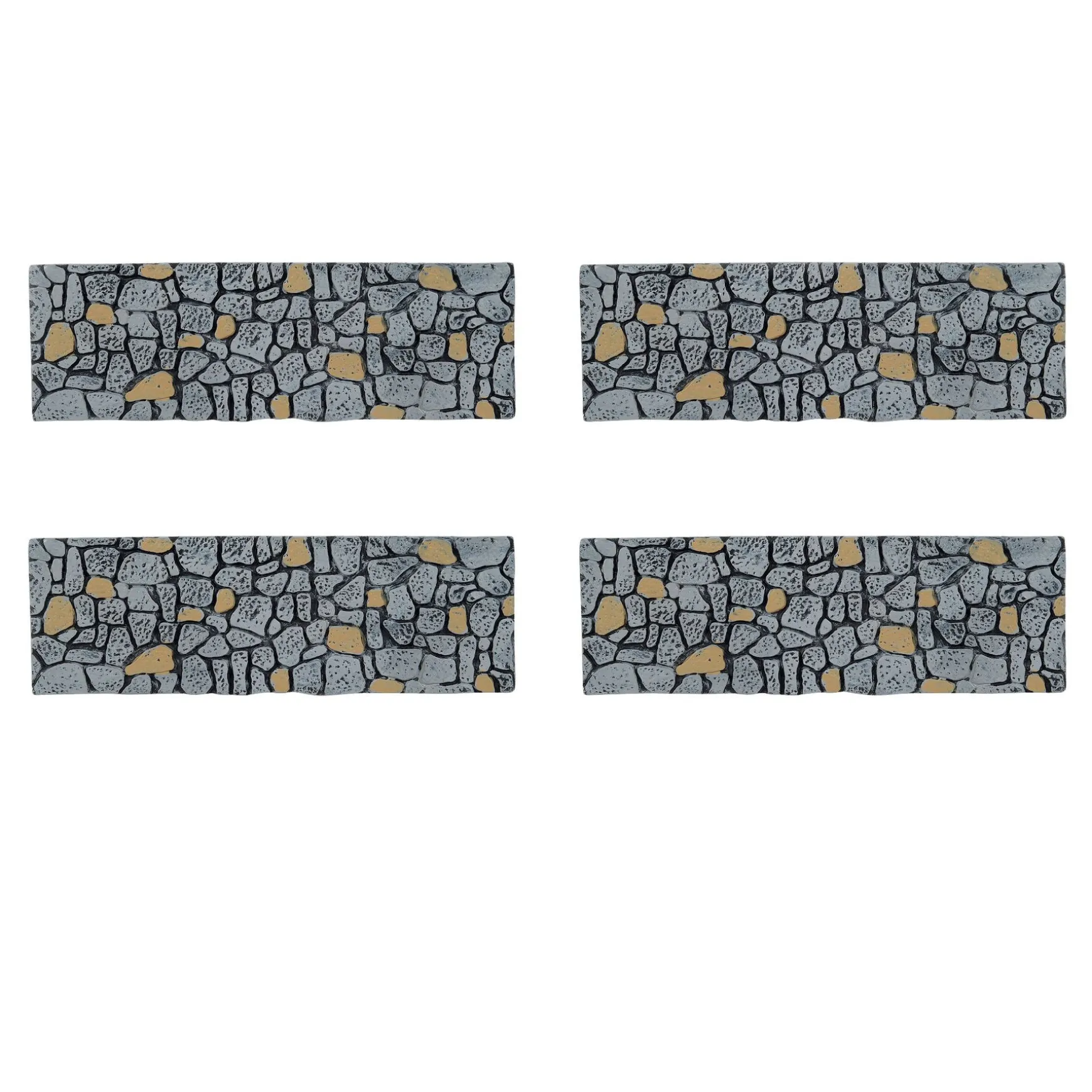 Limestone Road, Straight