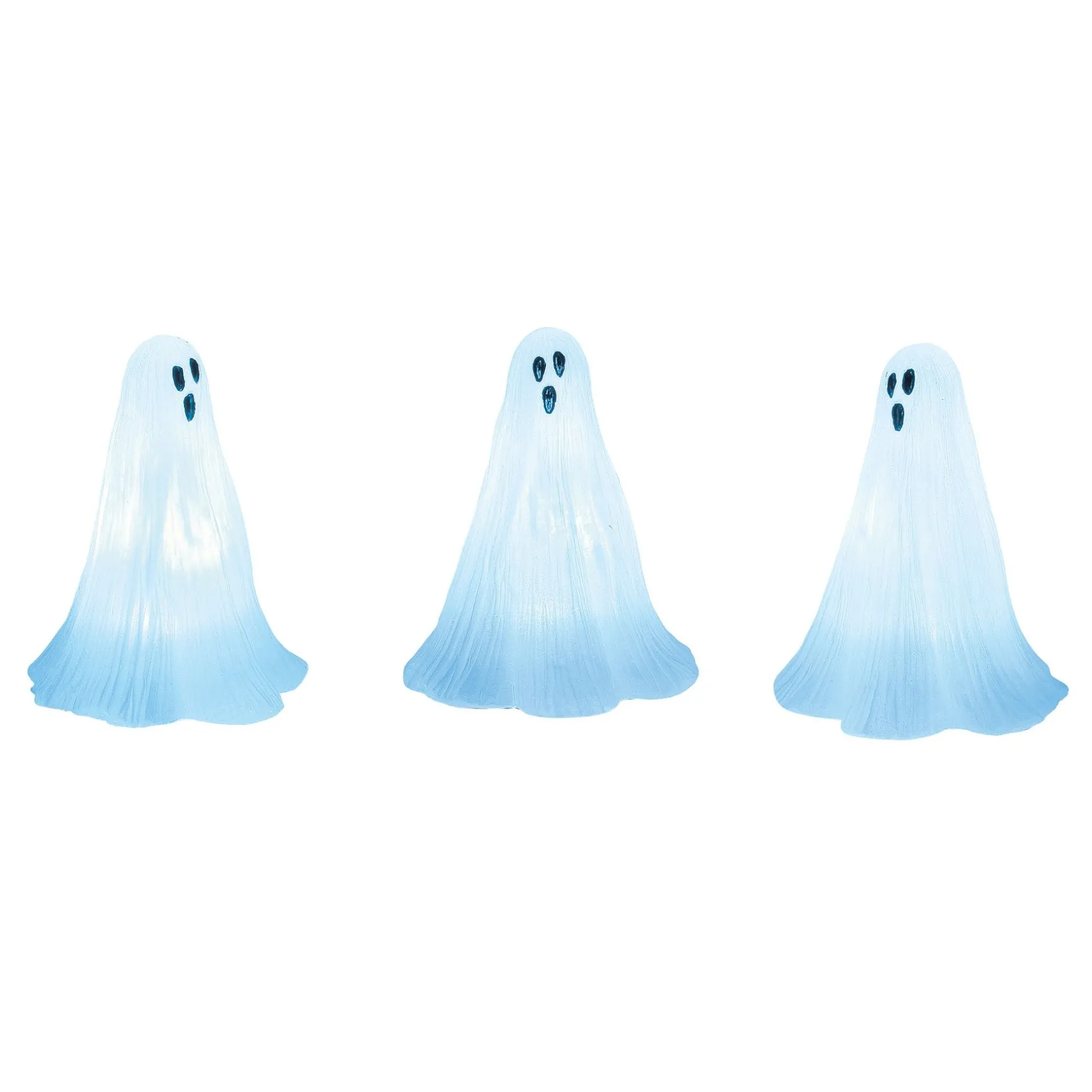 Lit Ghosts
