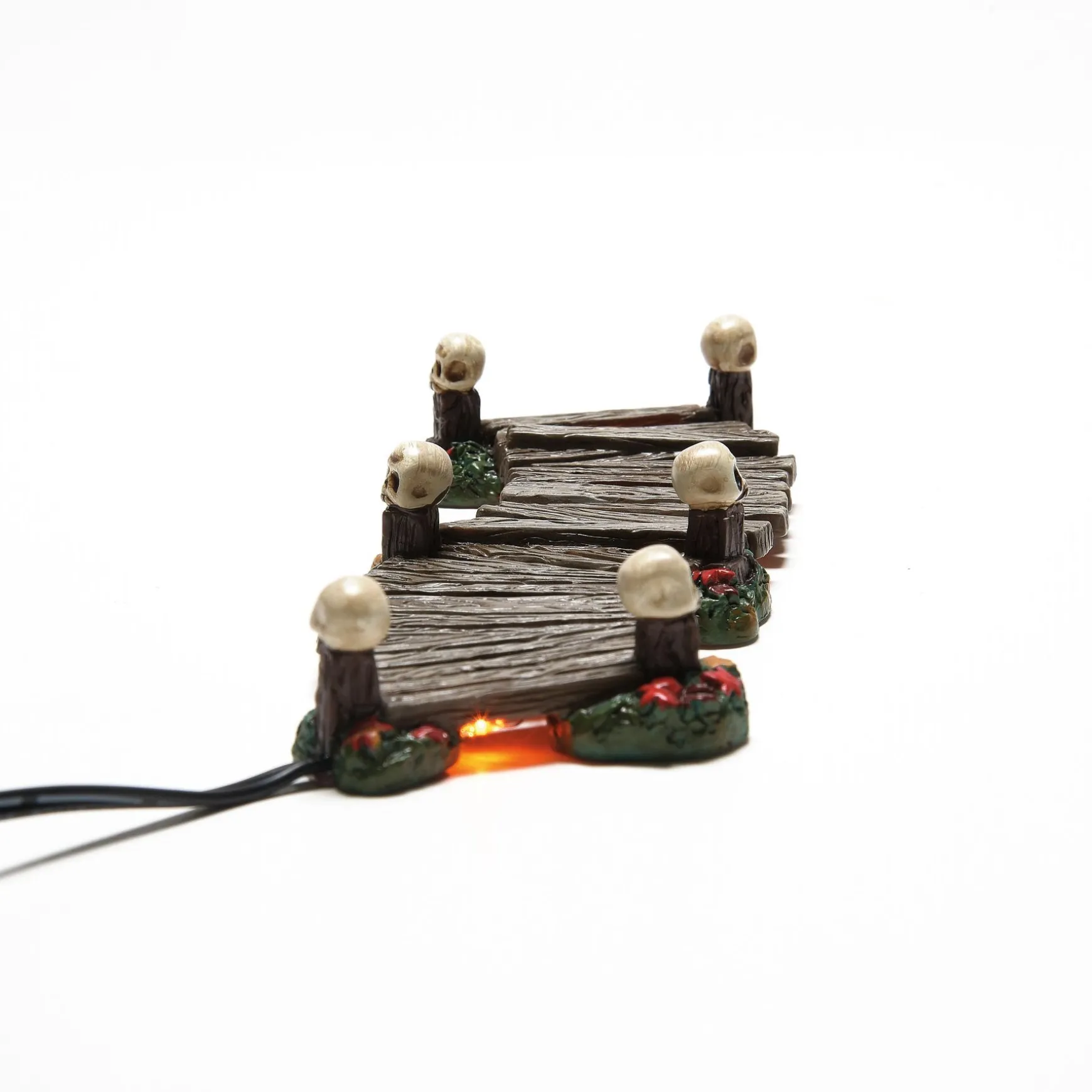 LIT Haunted Boardwalk