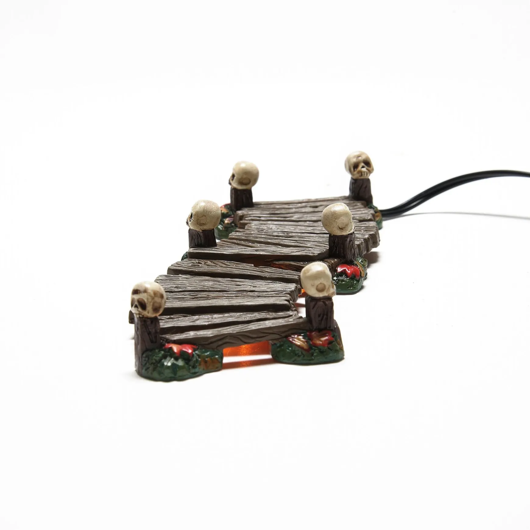 LIT Haunted Boardwalk