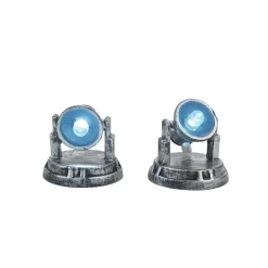 Lit Movie Premiere Lights