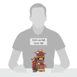 Lunar Dragon Tea House