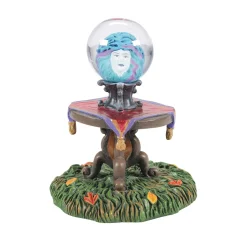 Madame Leota, Manifested