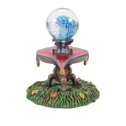 Madame Leota, Manifested