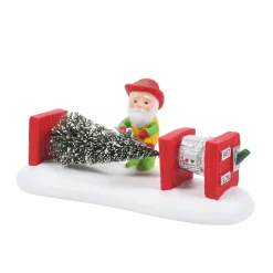 Master Sisal Arborist