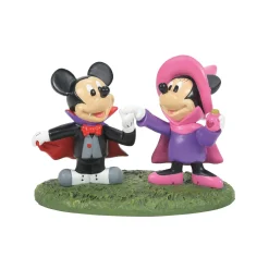 Mickey & Minnie's Costume Fun