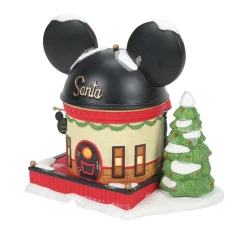 Mickey Mouse Ear Hat Shop