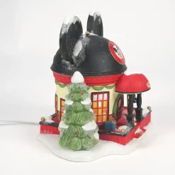 Mickey Mouse Ear Hat Shop