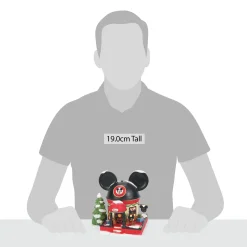 Mickey Mouse Ear Hat Shop