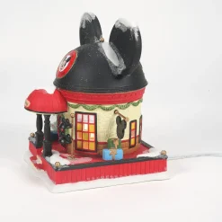 Mickey Mouse Ear Hat Shop