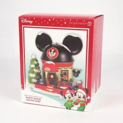 Mickey Mouse Ear Hat Shop