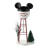 Mickey Water Tower