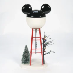 Mickey Water Tower