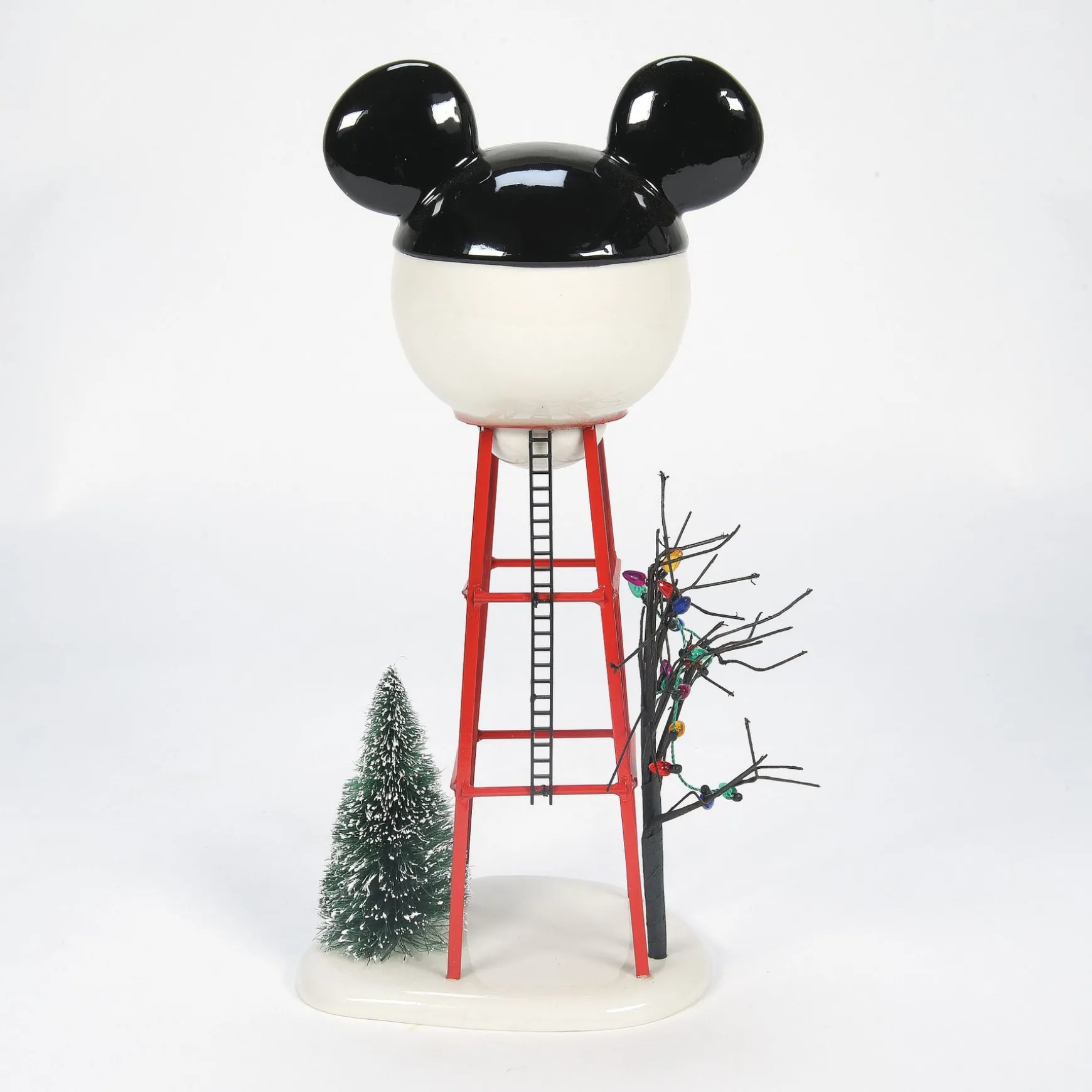 Mickey Water Tower
