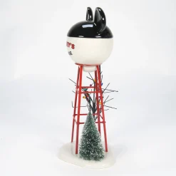 Mickey Water Tower