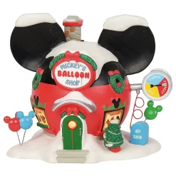 Mickey's Balloon Inflators