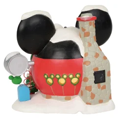 Mickey's Balloon Inflators