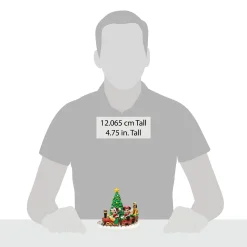 Mickey's Holiday Express