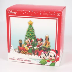 Mickey's Holiday Express