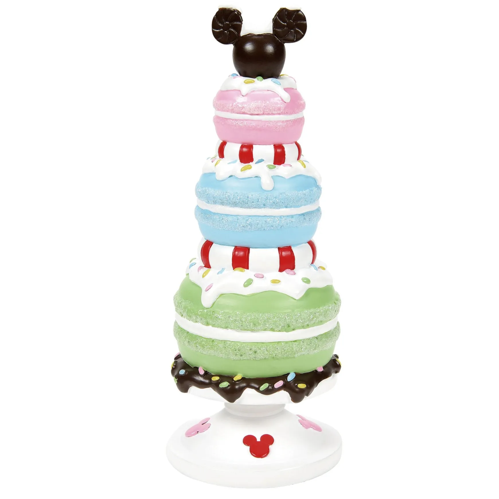 Mickey's Merry Macaron Tree