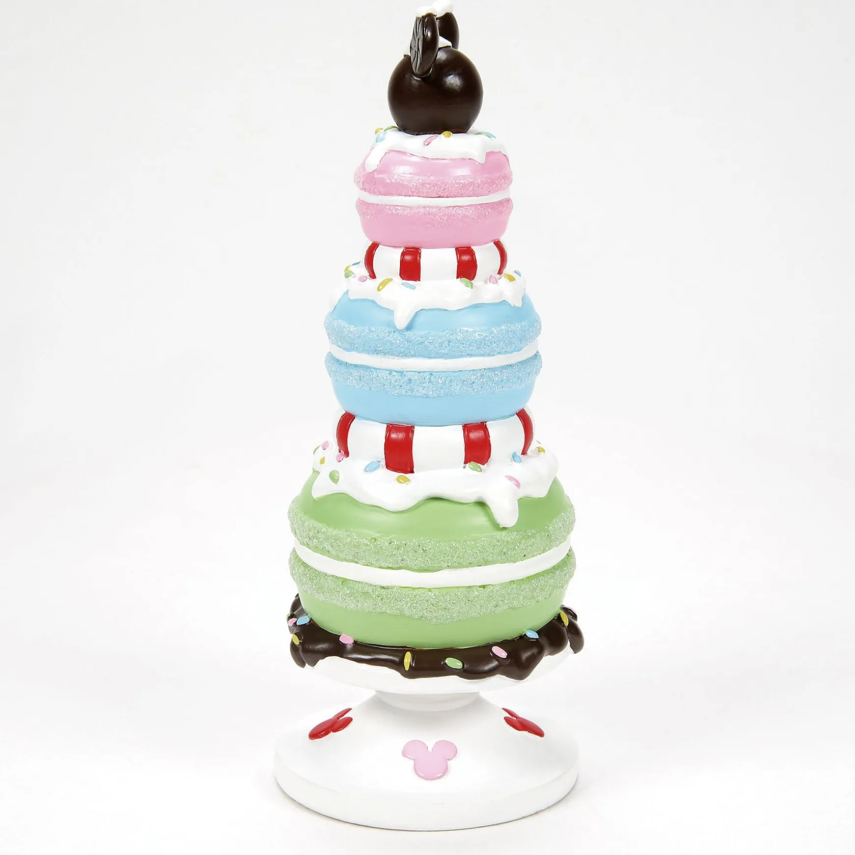 Mickey's Merry Macaron Tree