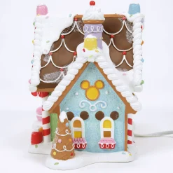 Mickey's Peppermint Villa