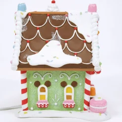 Mickey's Peppermint Villa