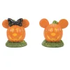 Mickey's Pumpkintown Topiaries