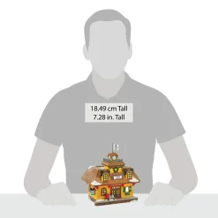 Mickey's Train Station