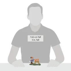 Minnie Picks A Winner