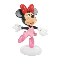 Minnie's Arabesque