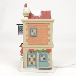 Minnie's Dance Academy