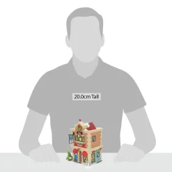 Minnie's Dance Academy