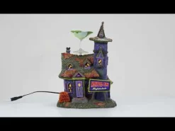 Monstertini's Nightclub