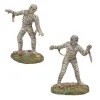 Mummies Parade Set of 2