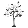 Murder Of Crows, Tree