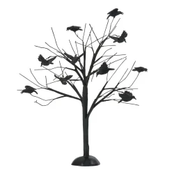 Murder Of Crows, Tree