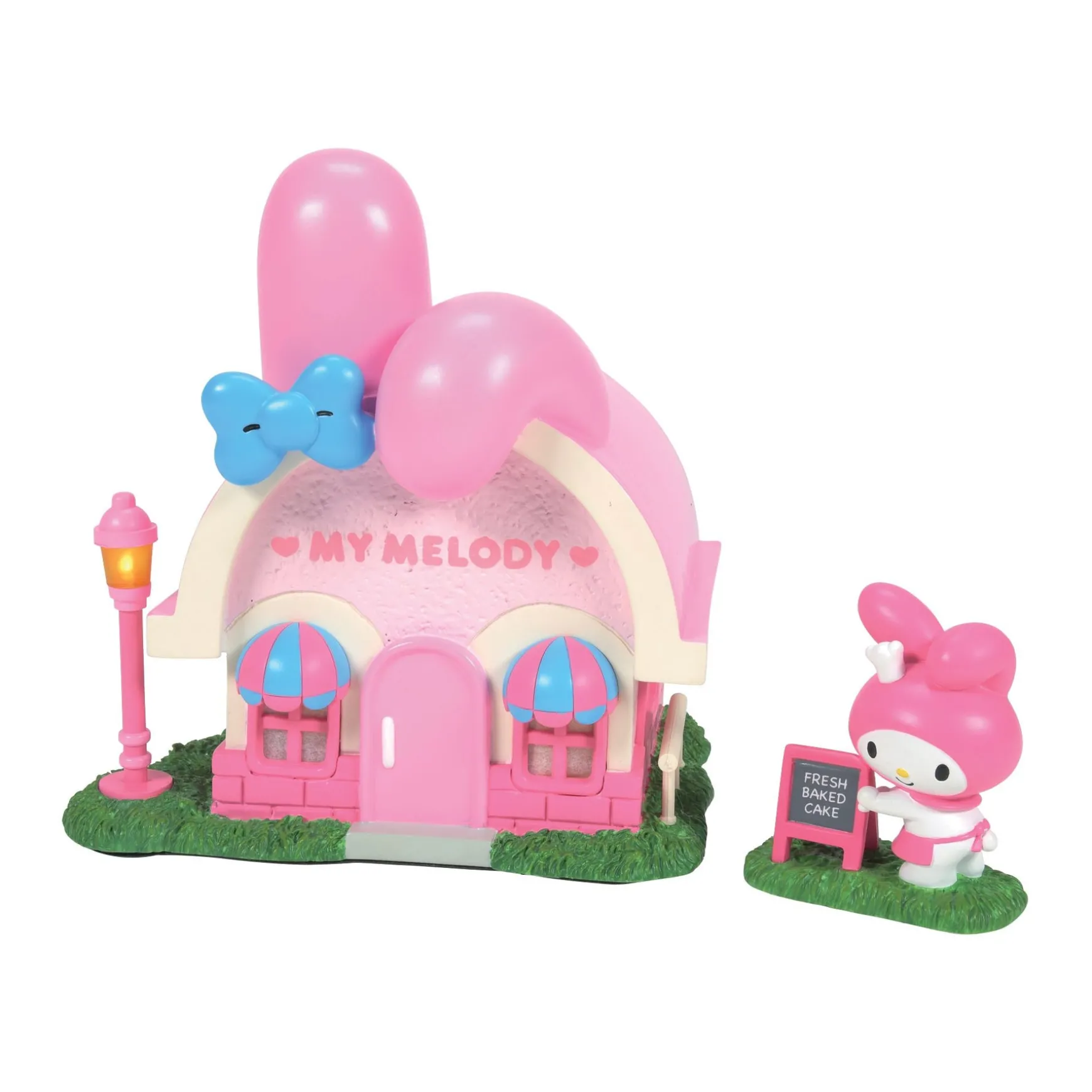 My Melody's Bakery S/2