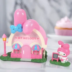 My Melody's Bakery S/2