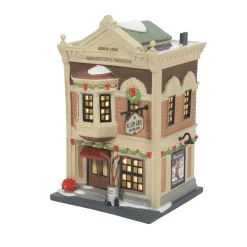 Nelson Bros. Sporting Goods