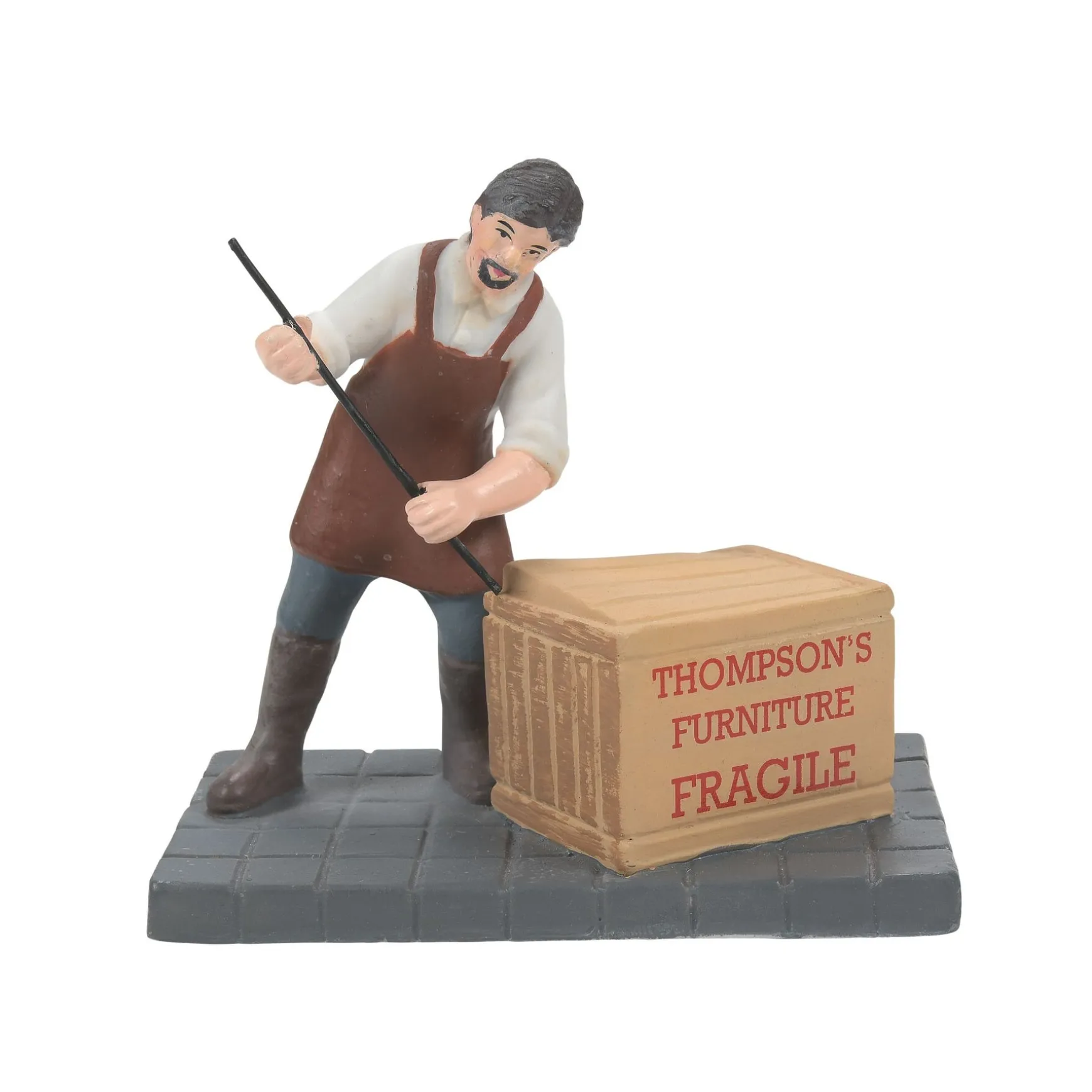 New Holiday Furnishings