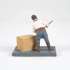 New Holiday Furnishings