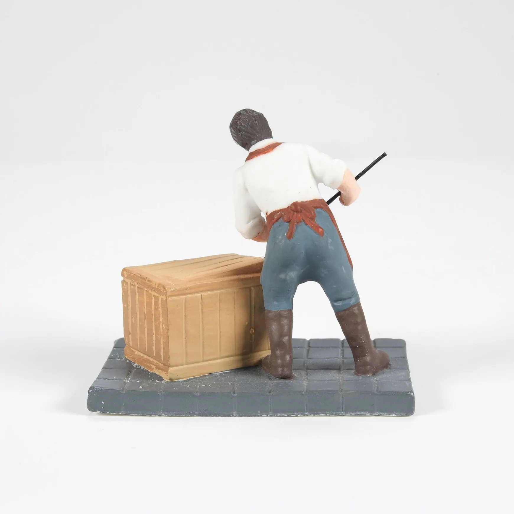 New Holiday Furnishings