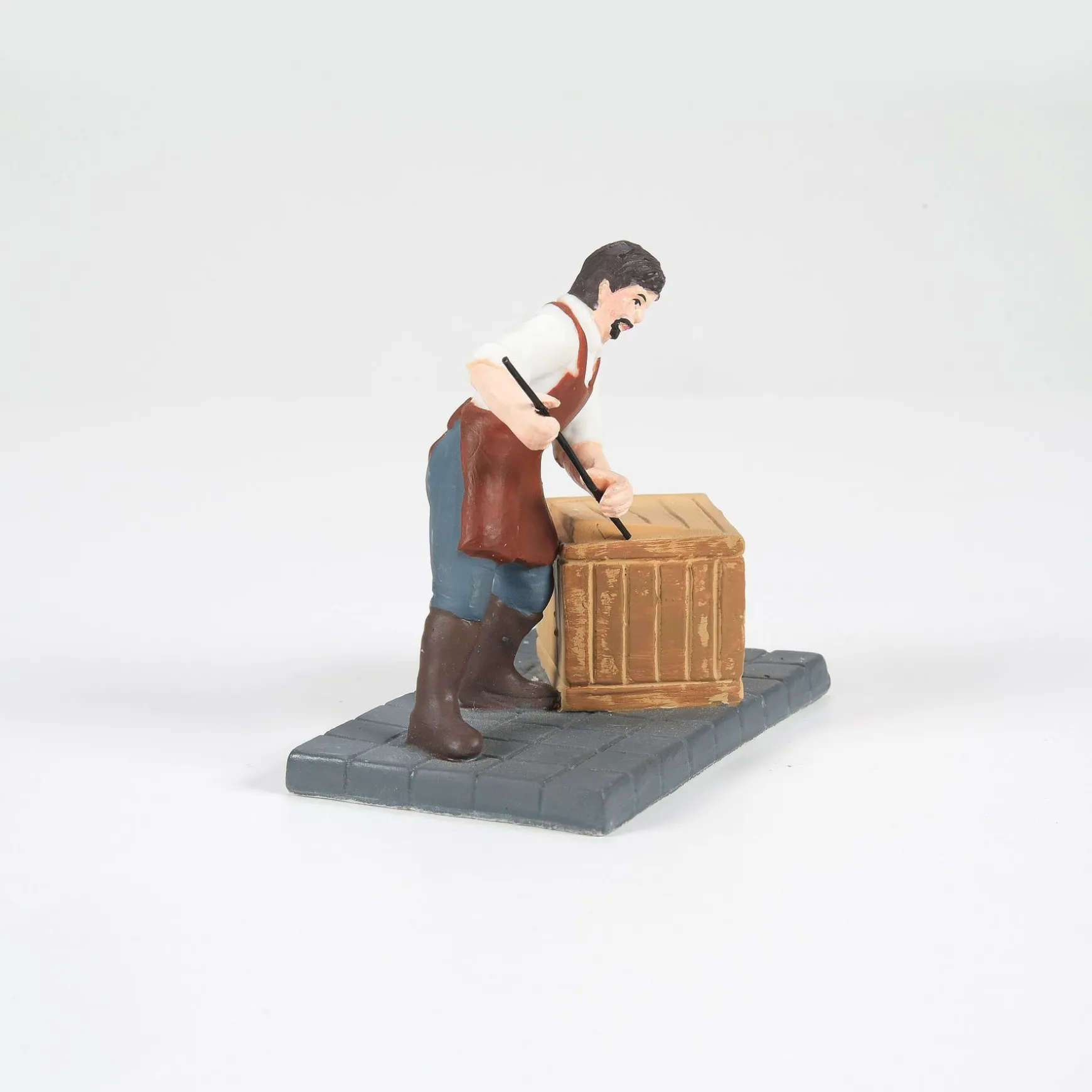 New Holiday Furnishings