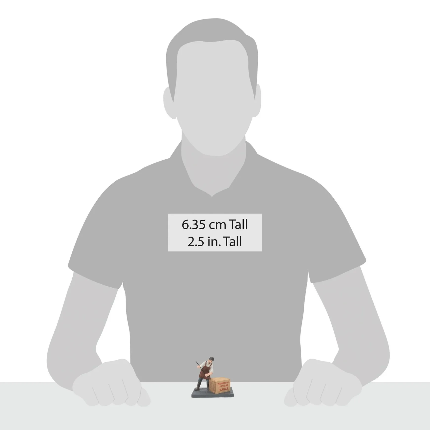 New Holiday Furnishings