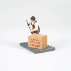 New Holiday Furnishings